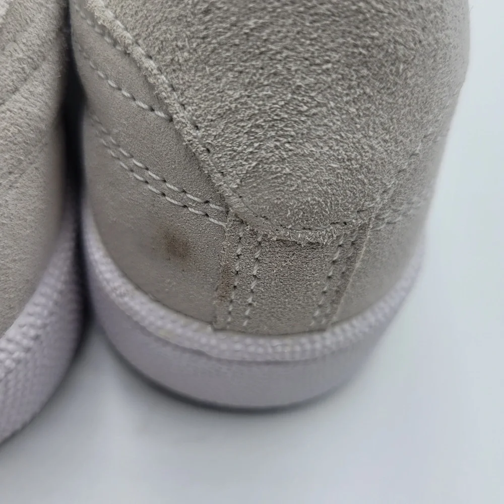 Reebok Club C 85 JJJJound‎ Tan Suede Sneakers 100073319 Womens 5.5 Mens 4 NWOT